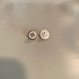 New Tory Burch Stud Earrings